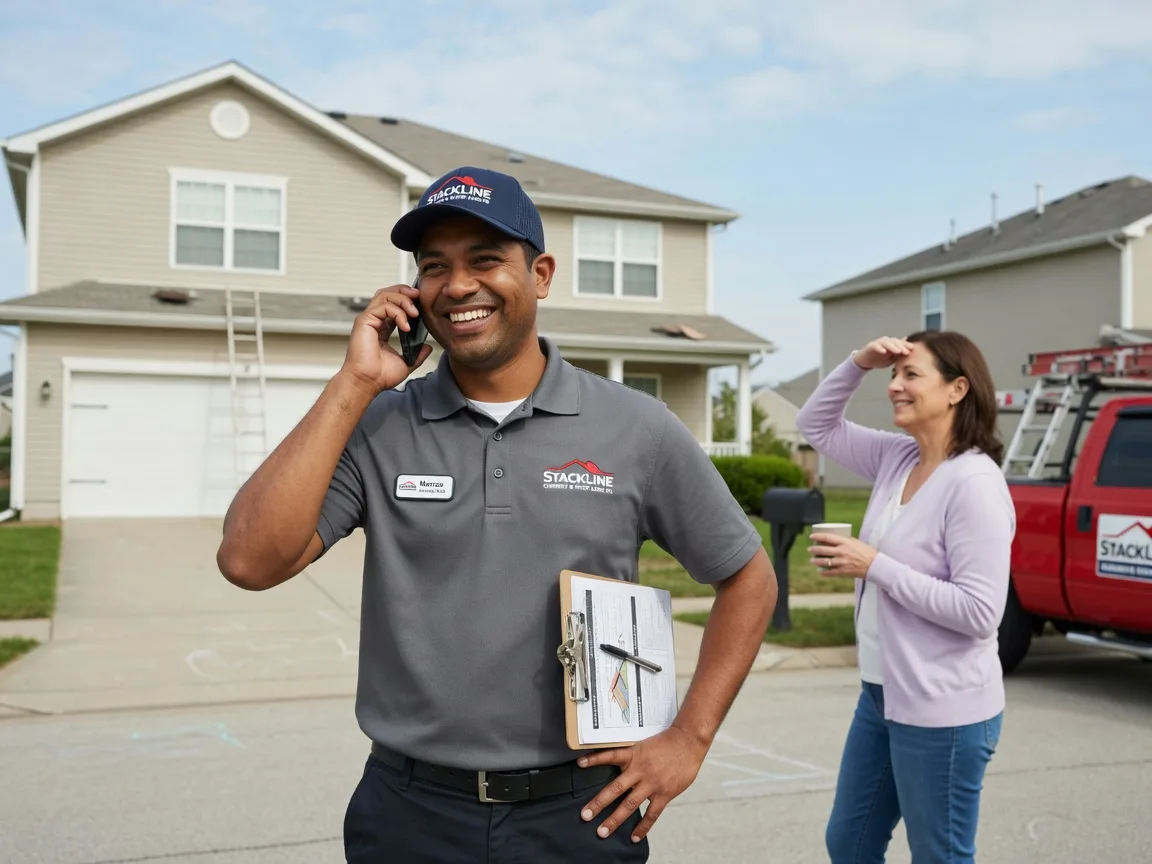 Chimney flashing repair Kane, IL FAQs